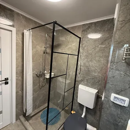 Гостьовий будинок Casa Roby Ефоріє-Норд