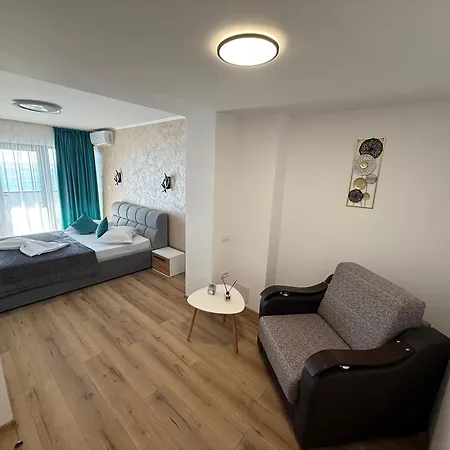 Casa Roby Гостьовий будинок 3*