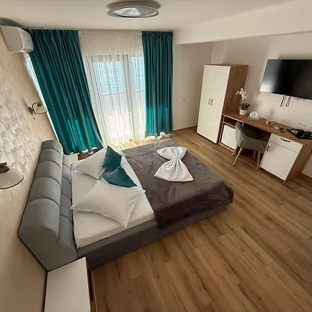 Гостьовий будинок Casa Roby 3*