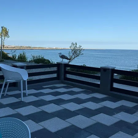 Гостьовий будинок Casa Roby 3*
