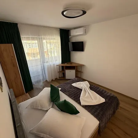 Casa Roby Гостьовий будинок 3*