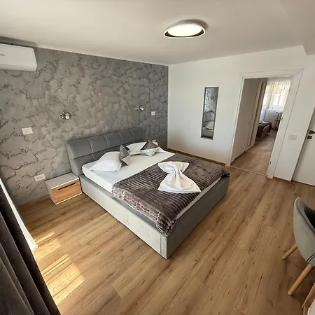 Casa Roby Гостьовий будинок
