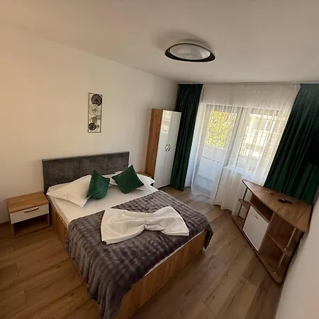 Casa Roby Ефоріє-Норд
