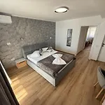 Casa Roby Eforie Affittacamere