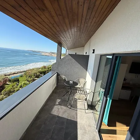 Casa de hóspedes Casa Roby Eforie