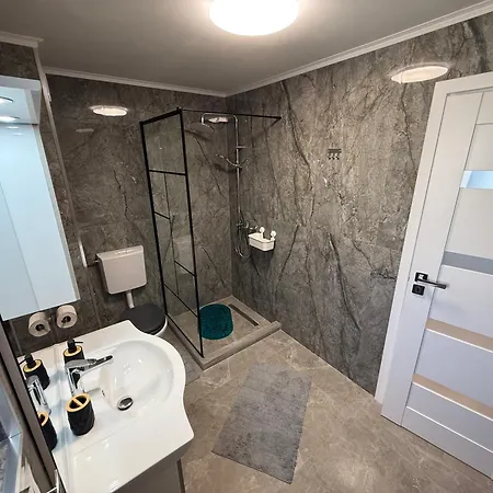 Vendégház Casa Roby 3*