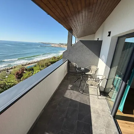 Casa Roby Eforie Casa de hóspedes Eforie Nord