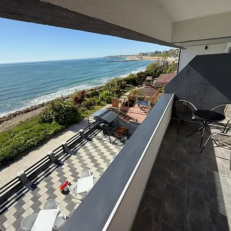 Gasthof Casa Roby Eforie Eforie Nord