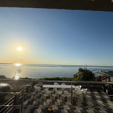 Casa Roby Eforie 3* Eforie Nord