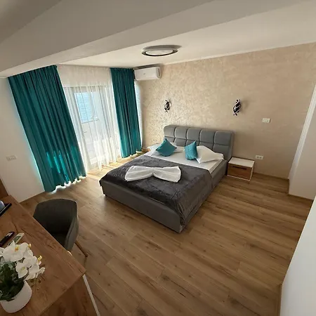 Casa Roby Eforie Casa de hóspedes