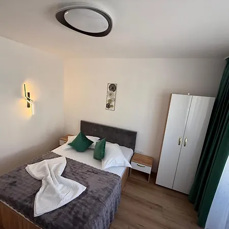 Casa Roby Eforie Casa de hóspedes 3*