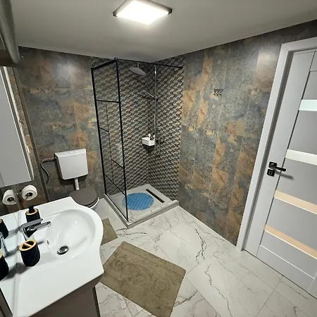 Vendégház Casa Roby 3*