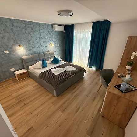 Casa Roby Eforie Casa de hóspedes