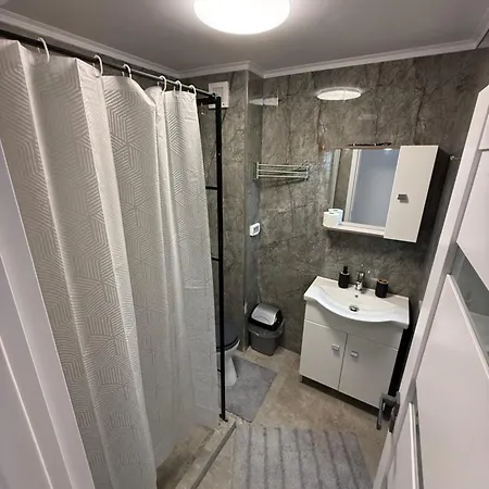 Casa Roby 3* Észak-Eforie