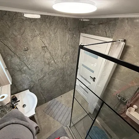 Casa Roby Eforie Casa de hóspedes