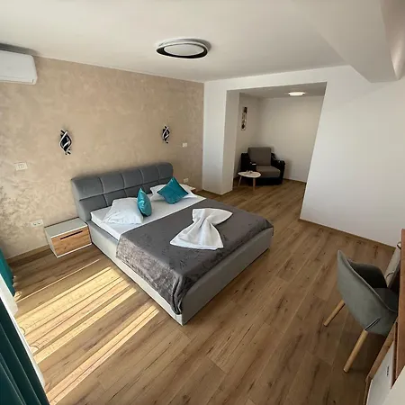 Vendégház Casa Roby