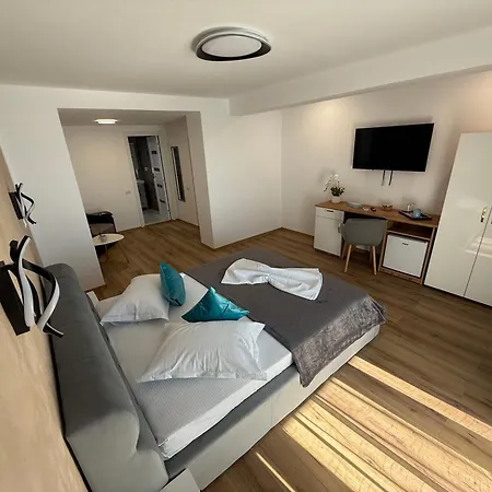 Casa Roby Eforie Gasthof