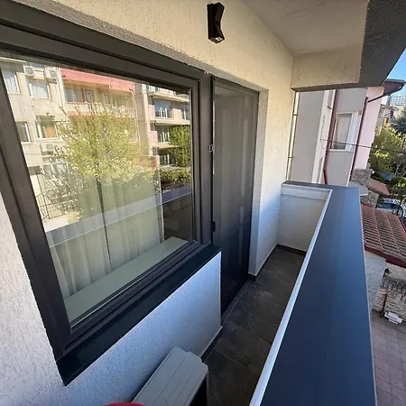 Gasthof Casa Roby Eforie Eforie Nord