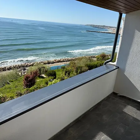 Casa de hóspedes Casa Roby Eforie 3*