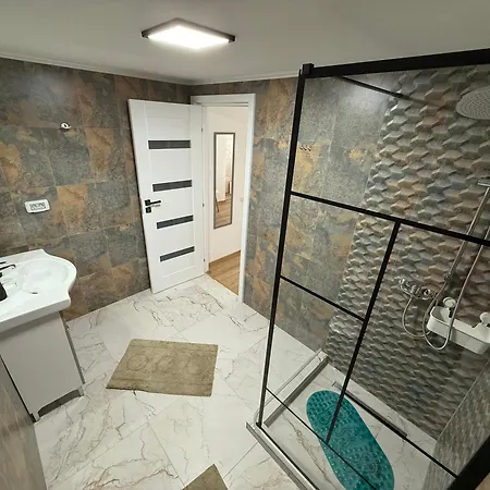 Casa Roby Eforie Gasthof