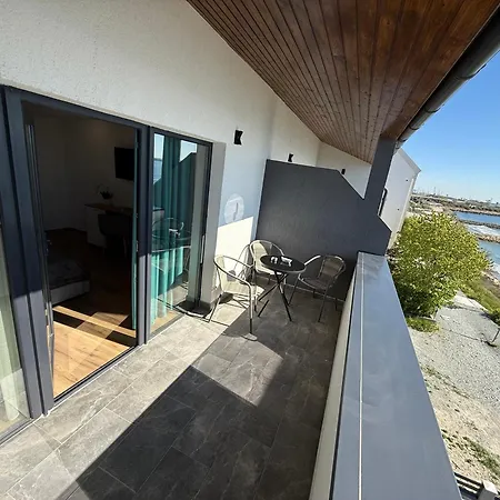 Casa Roby 3* Észak-Eforie