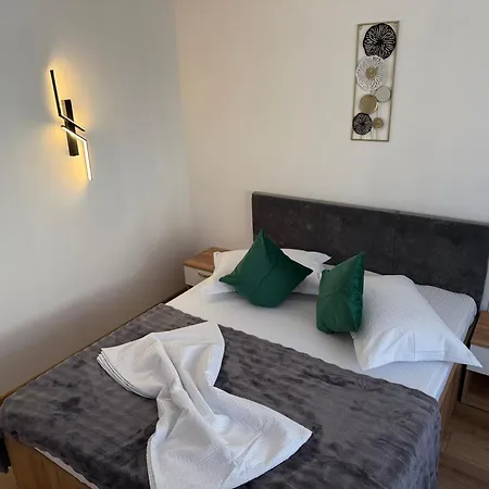 Casa Roby Eforie Casa de hóspedes