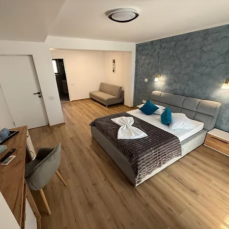 Casa Roby Vendégház 3*