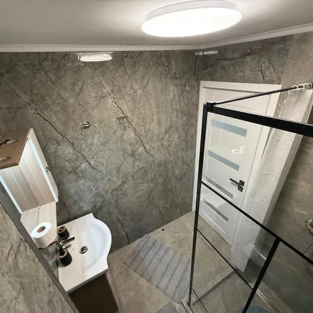 Vendégház Casa Roby 3*