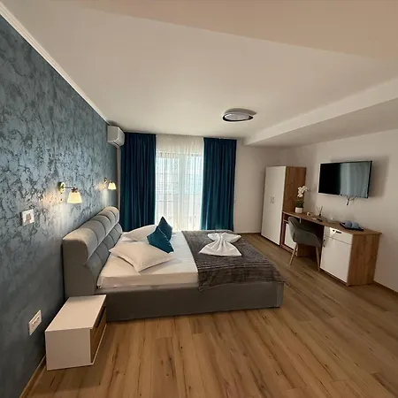 Vendégház Casa Roby 3*