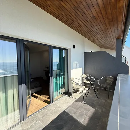 Casa Roby Észak-Eforie