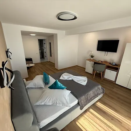 Casa Roby Eforie Casa de hóspedes Eforie Nord