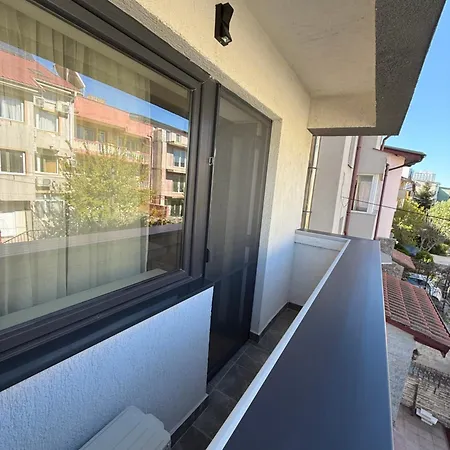 Casa de hóspedes Casa Roby Eforie Eforie Nord