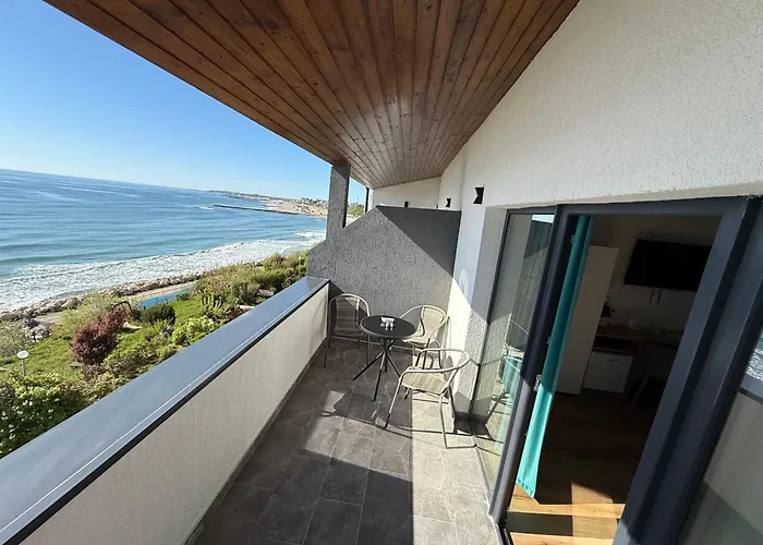 Pensiune Casa Roby Eforie