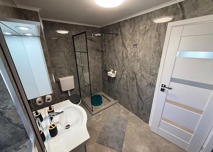 Pensiune Casa Roby Eforie 3*