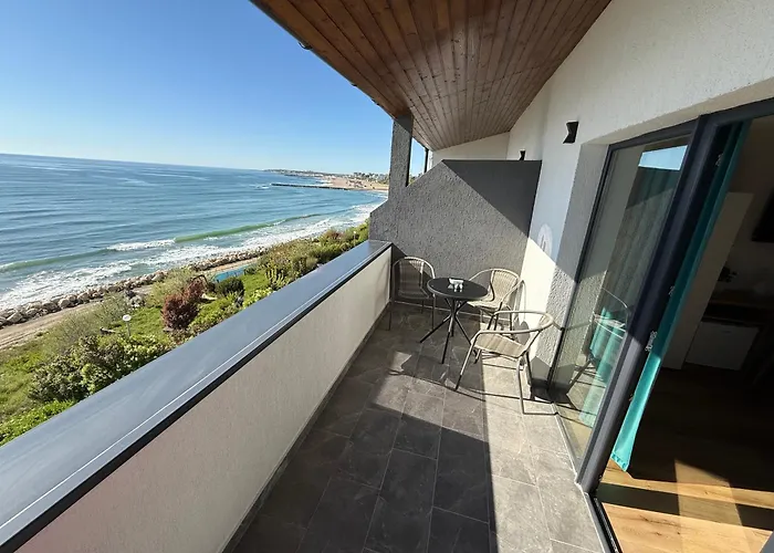 Casa Roby Eforie Gasthof Eforie Nord