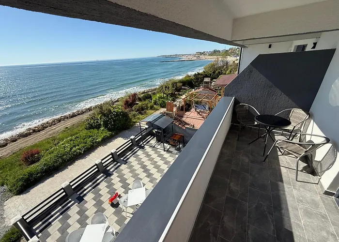 Pensiune Casa Roby Eforie Eforie Nord