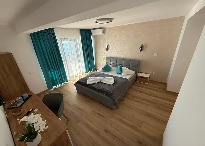 Casa Roby Eforie Gasthof