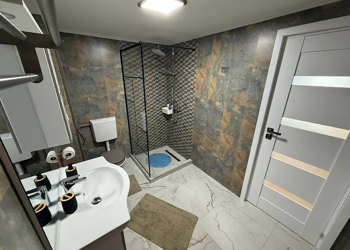 Pensiune Casa Roby Eforie 3*