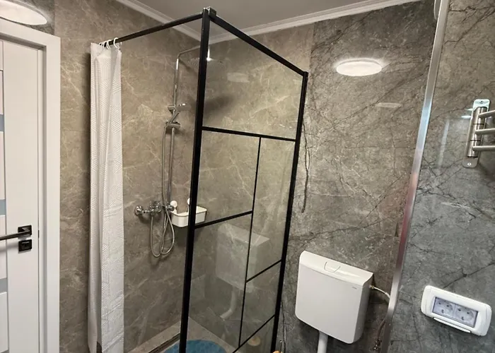 Pensiune Casa Roby Eforie Eforie Nord