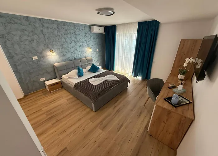 Casa Roby Eforie Gasthof