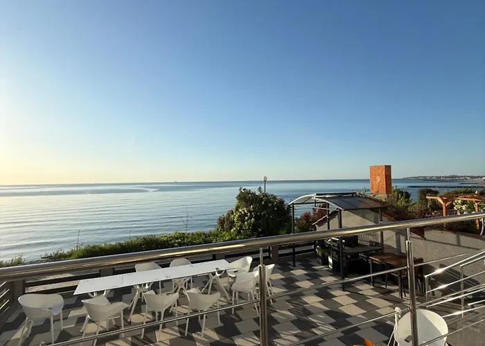 Gasthof Casa Roby Eforie 3*