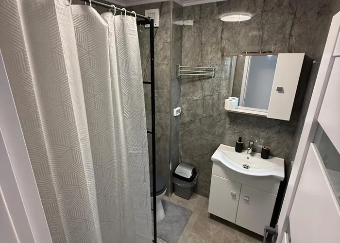 Casa Roby Eforie 3* Eforie Nord