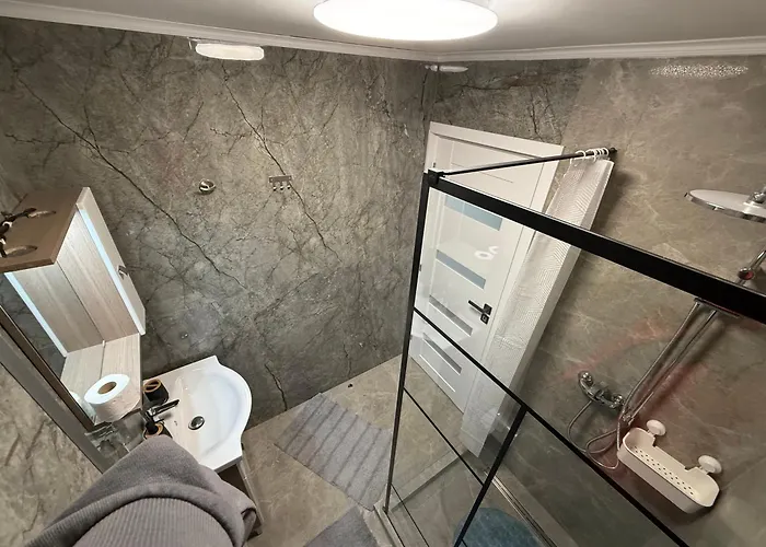 Casa Roby Eforie Pensiune