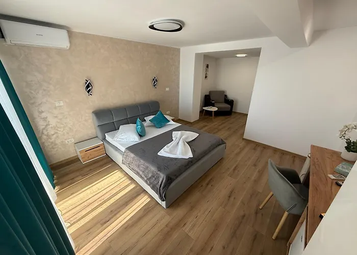 Gasthof Casa Roby Eforie