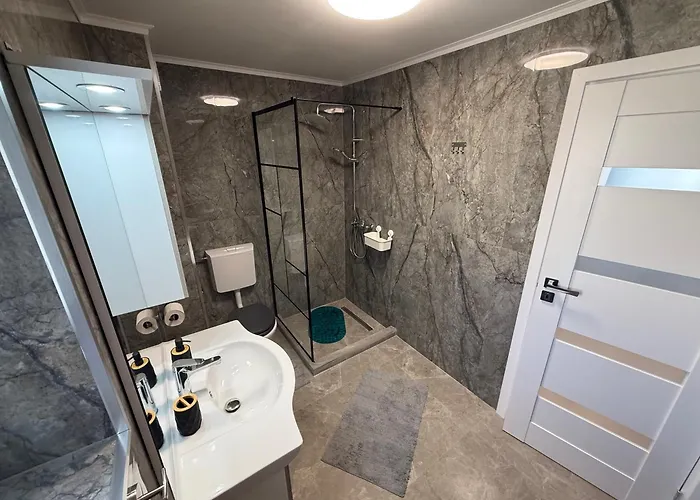 Casa Roby Eforie Pensiune Eforie Nord