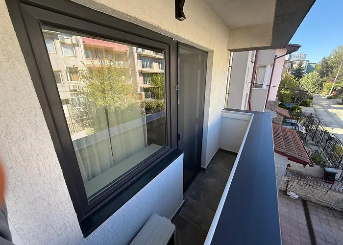 Pensiune Casa Roby Eforie Eforie Nord