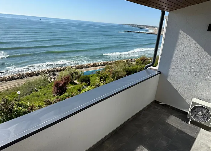 Gasthof Casa Roby Eforie 3*