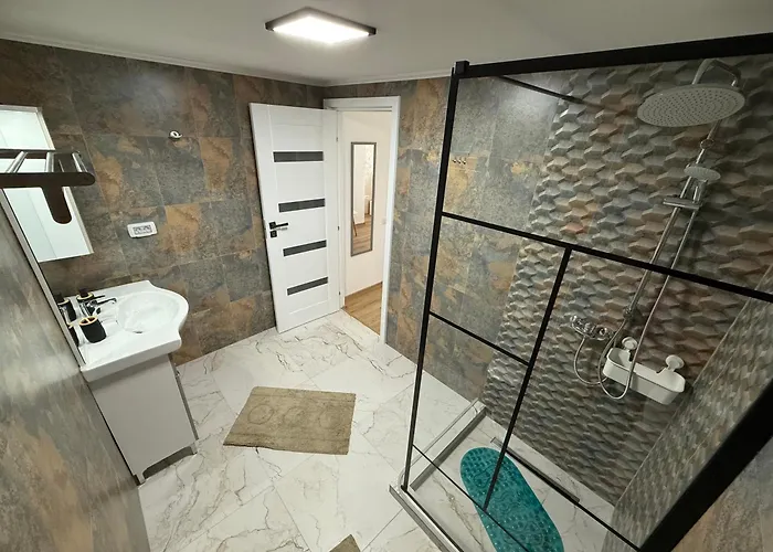 Casa Roby Eforie Gasthof