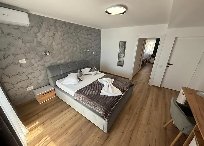 Casa Roby Eforie Gasthof Eforie Nord