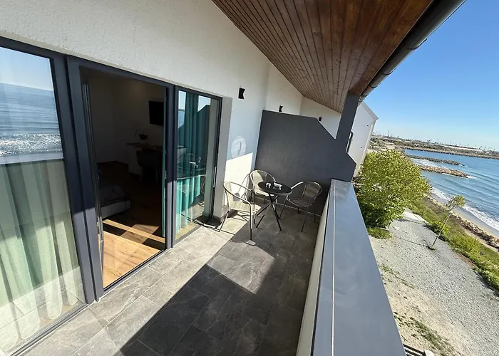 Casa Roby Eforie 3* Eforie Nord